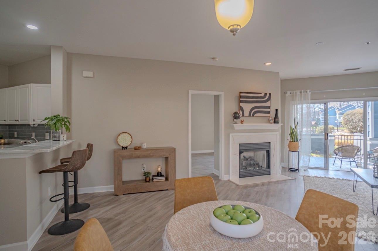 Davidson Landing - Residential