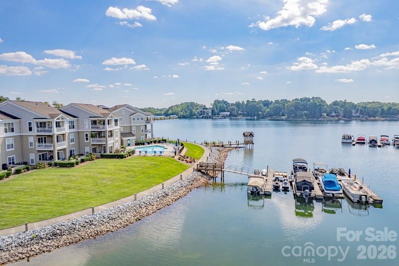 Davidson Landing - Residential