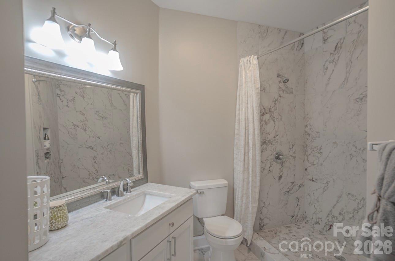 Davidson Landing - Residential