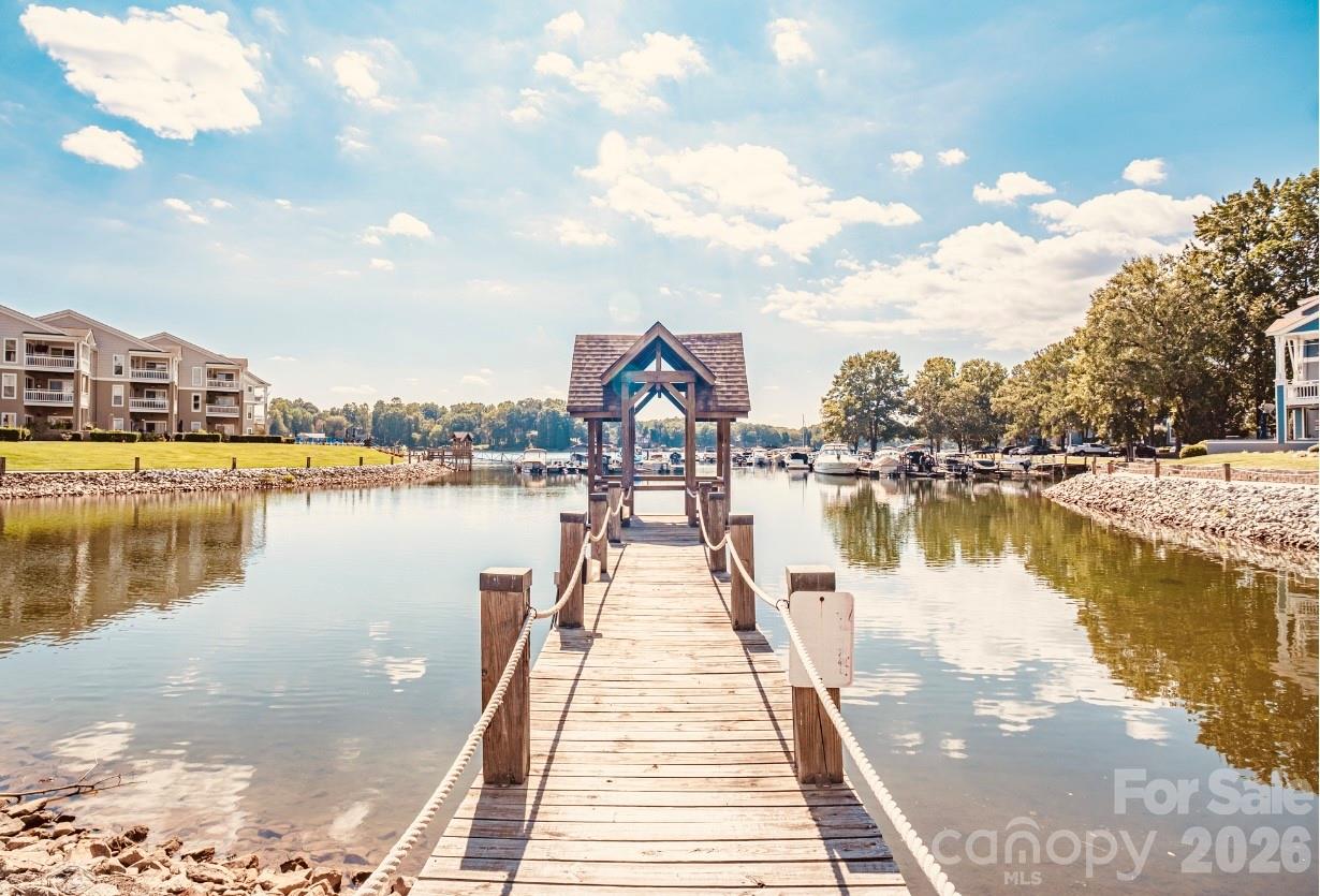 Davidson Landing - Residential