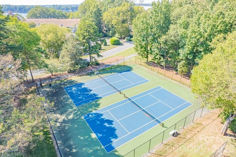 Davidson Landing - Residential