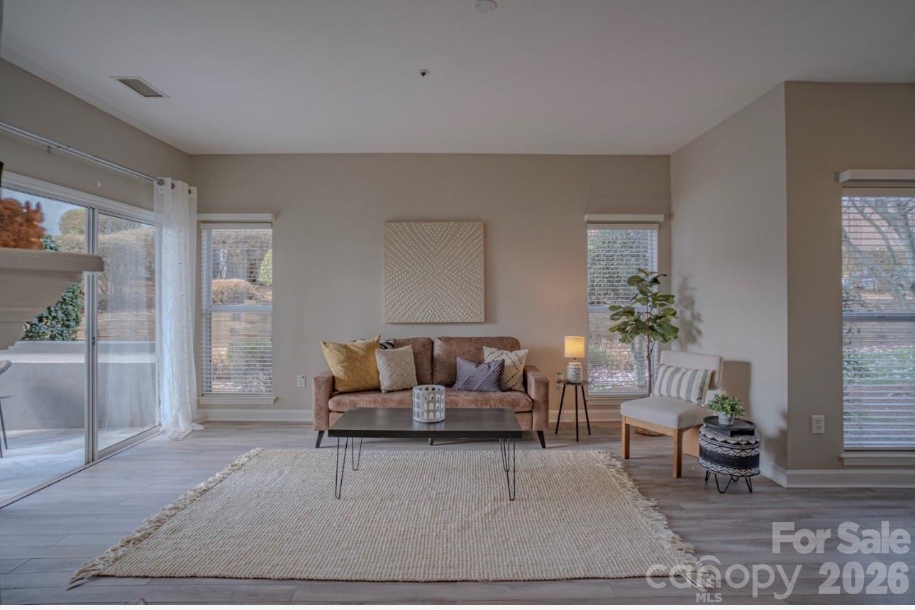 Davidson Landing - Residential