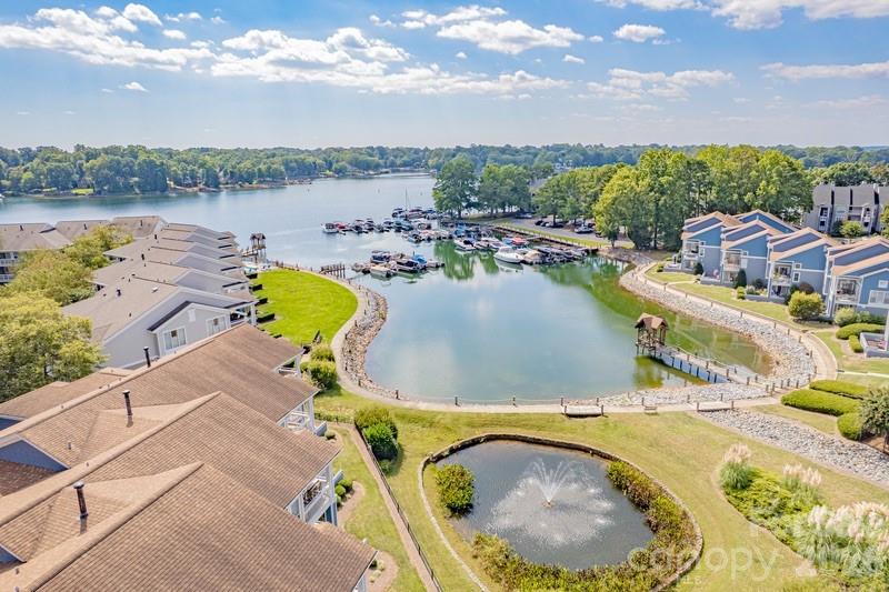 Davidson Landing - Residential