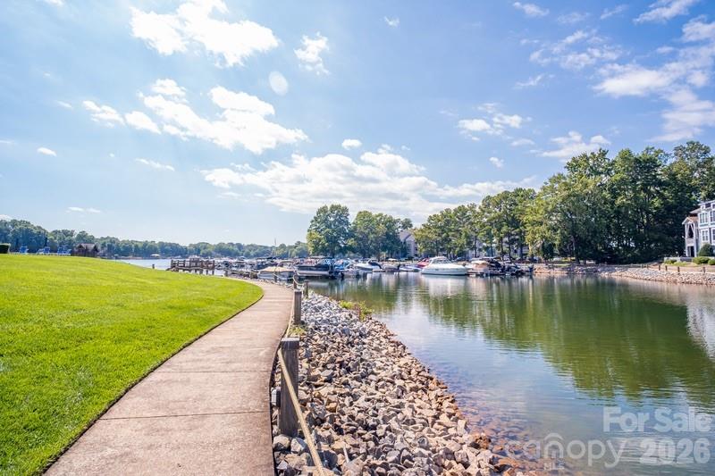 Davidson Landing - Residential