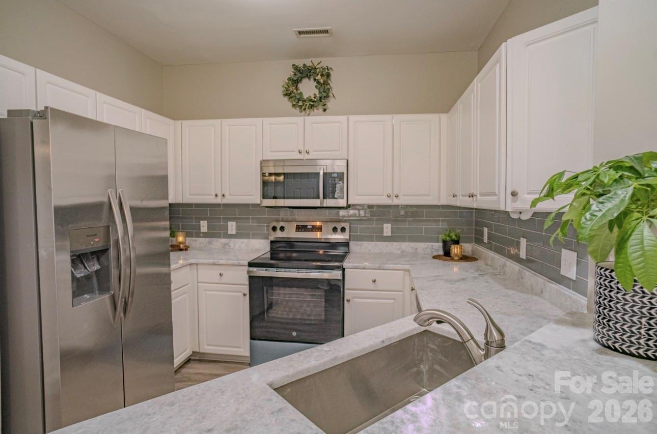 Davidson Landing - Residential