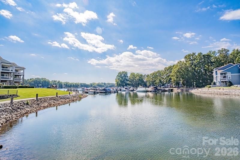 Davidson Landing - Residential