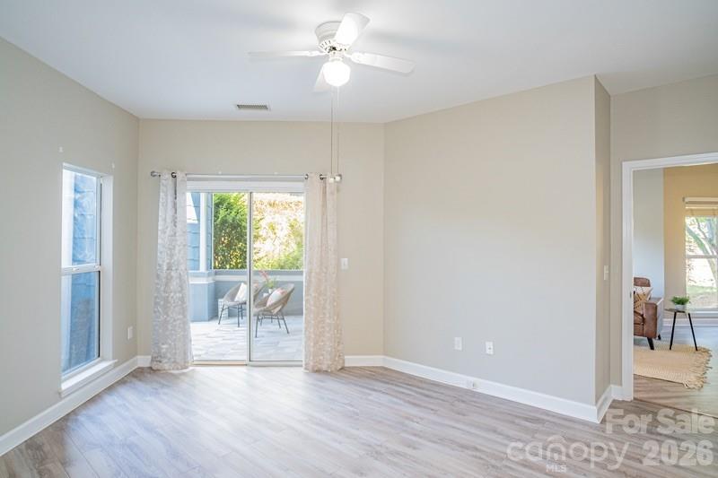 Davidson Landing - Residential