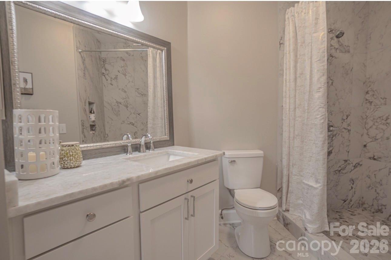 Davidson Landing - Residential