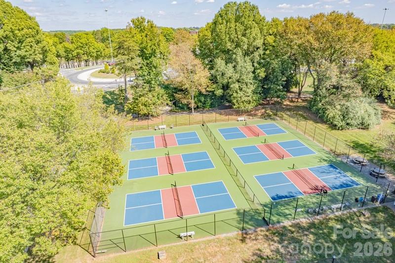 Davidson Landing - Residential