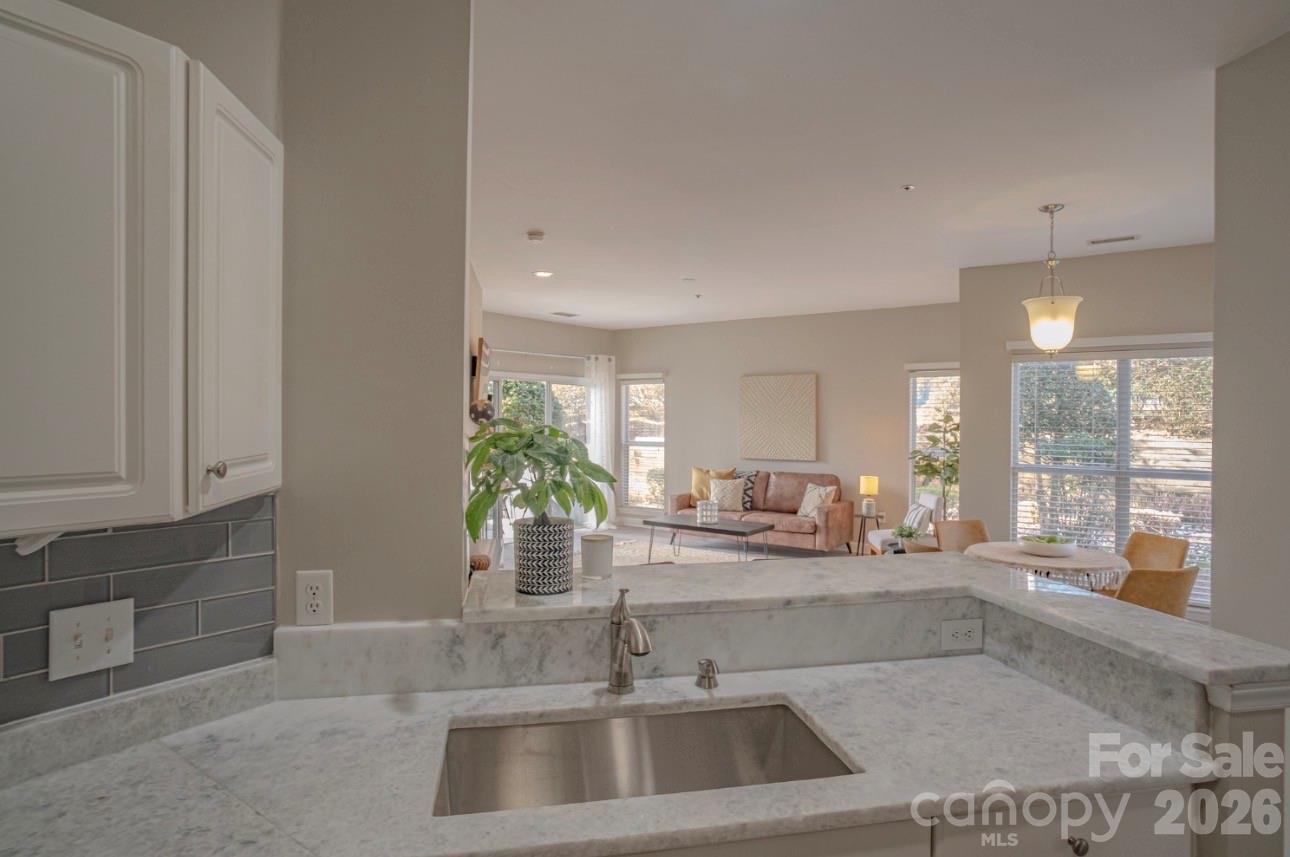 Davidson Landing - Residential