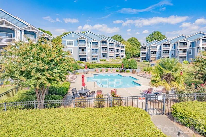 Davidson Landing - Residential