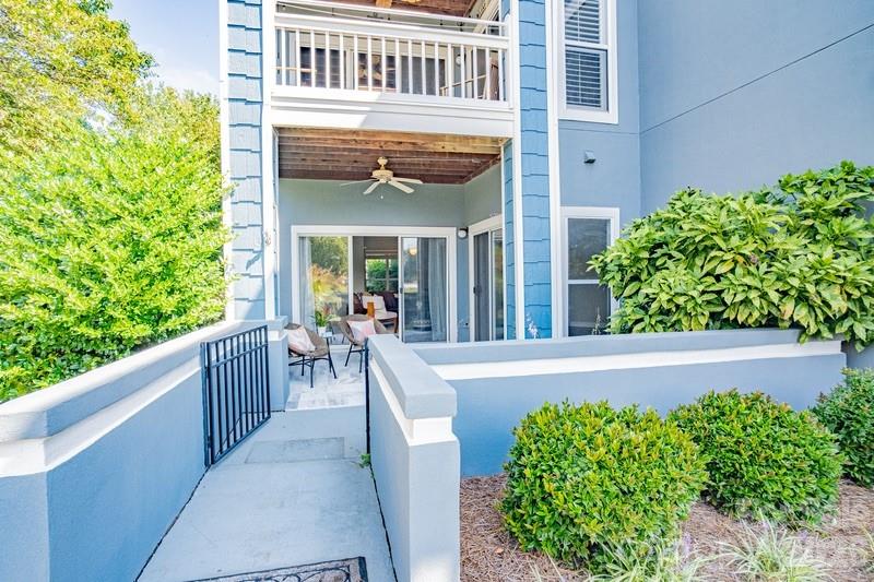 Davidson Landing - Residential