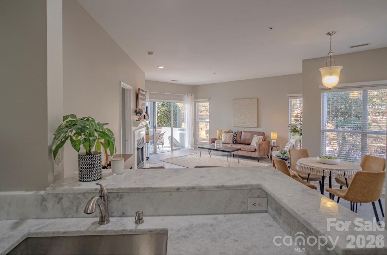 Davidson Landing - Residential