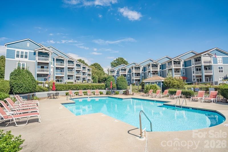 Davidson Landing - Residential