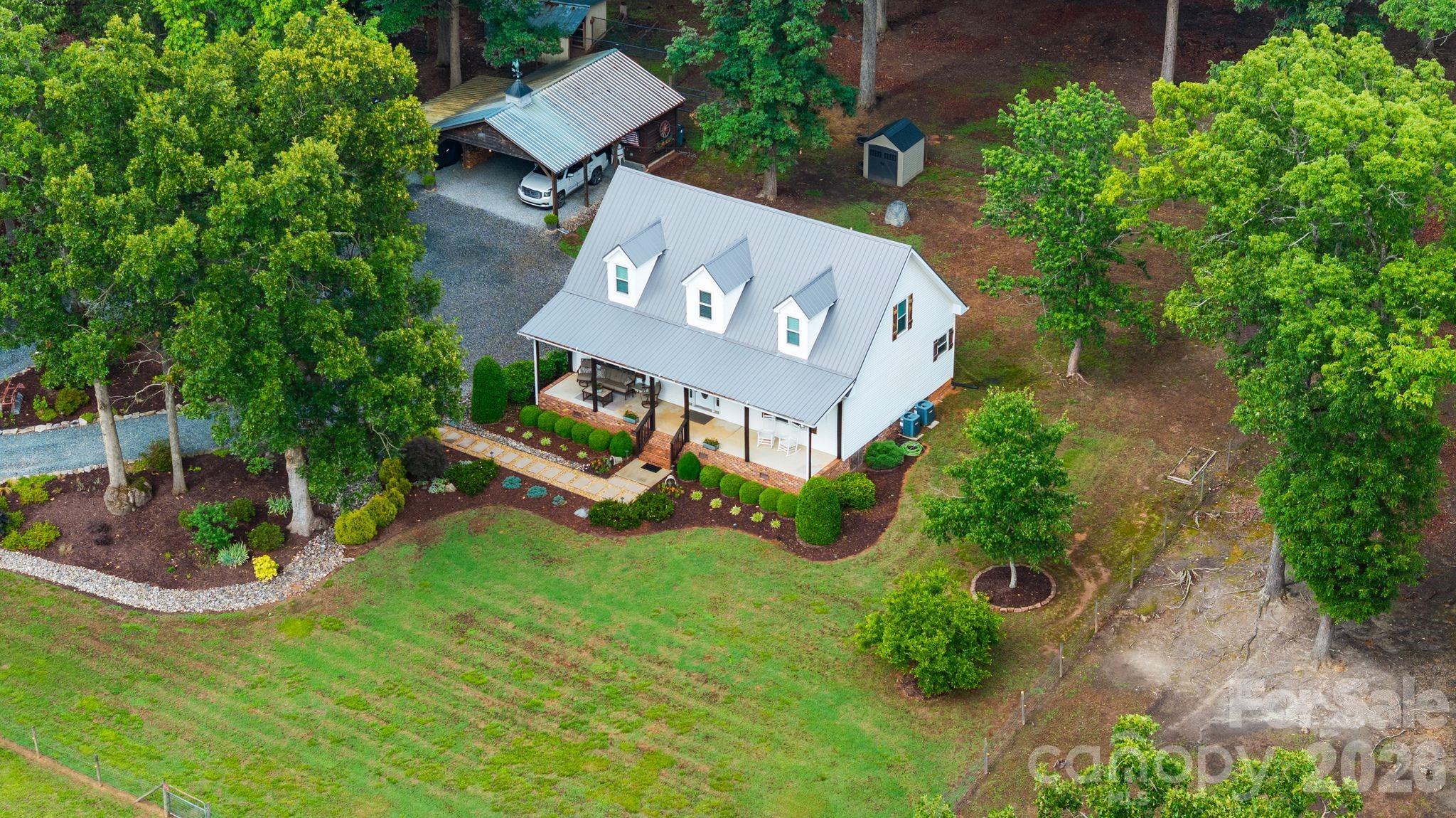 1744 Lowe Drive