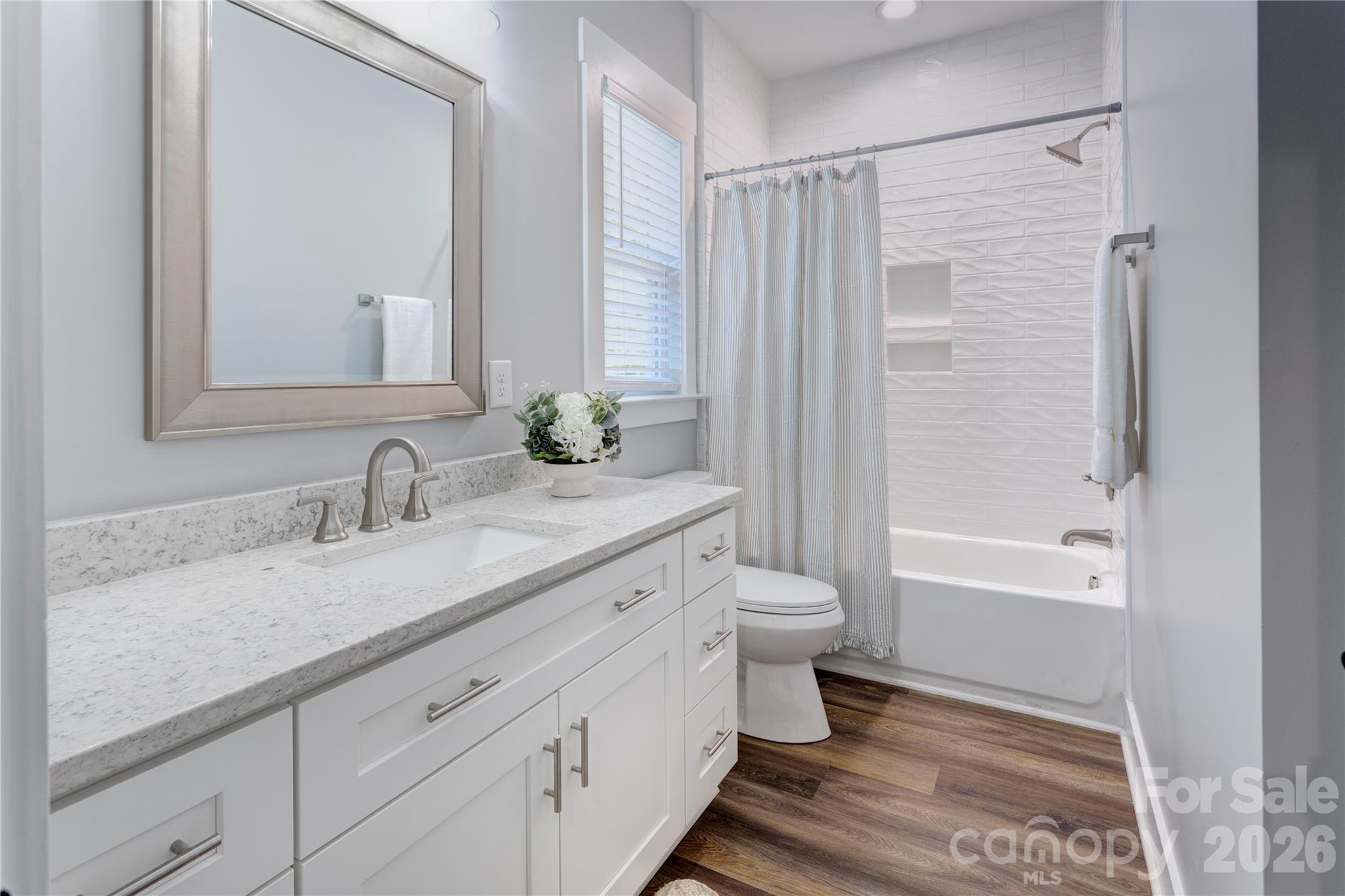 Farmwood North - Residential