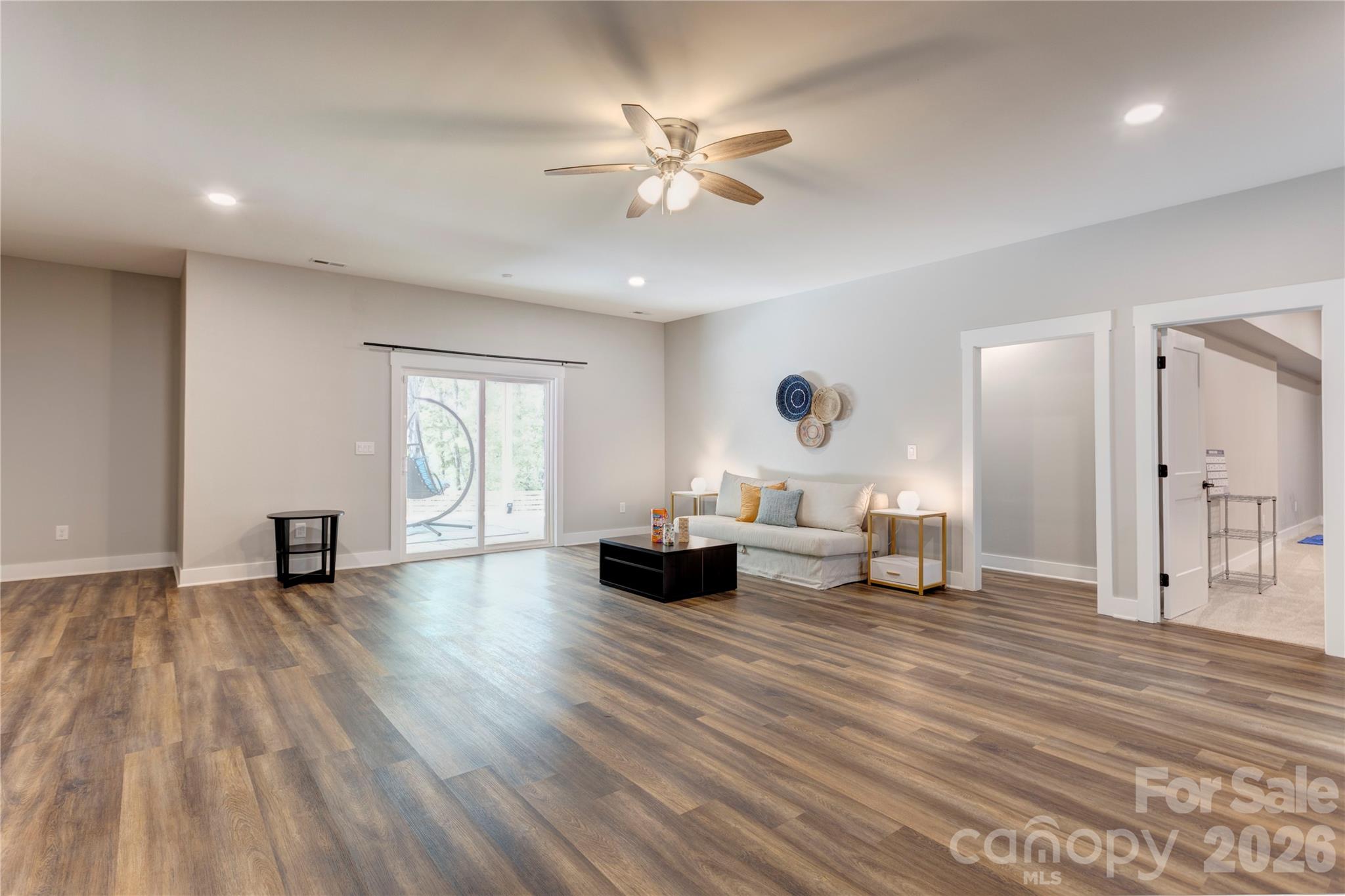 Farmwood North - Residential