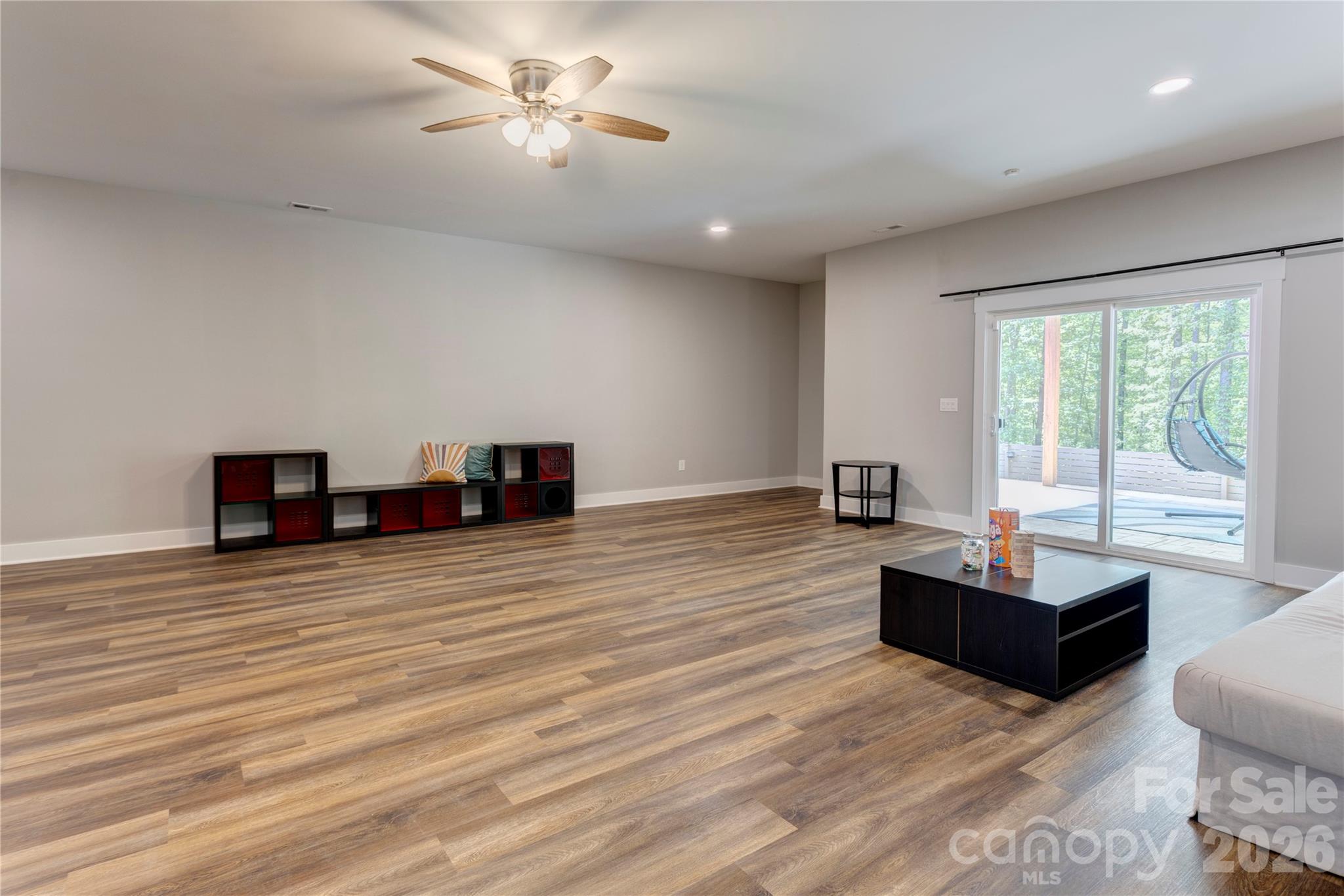 Farmwood North - Residential