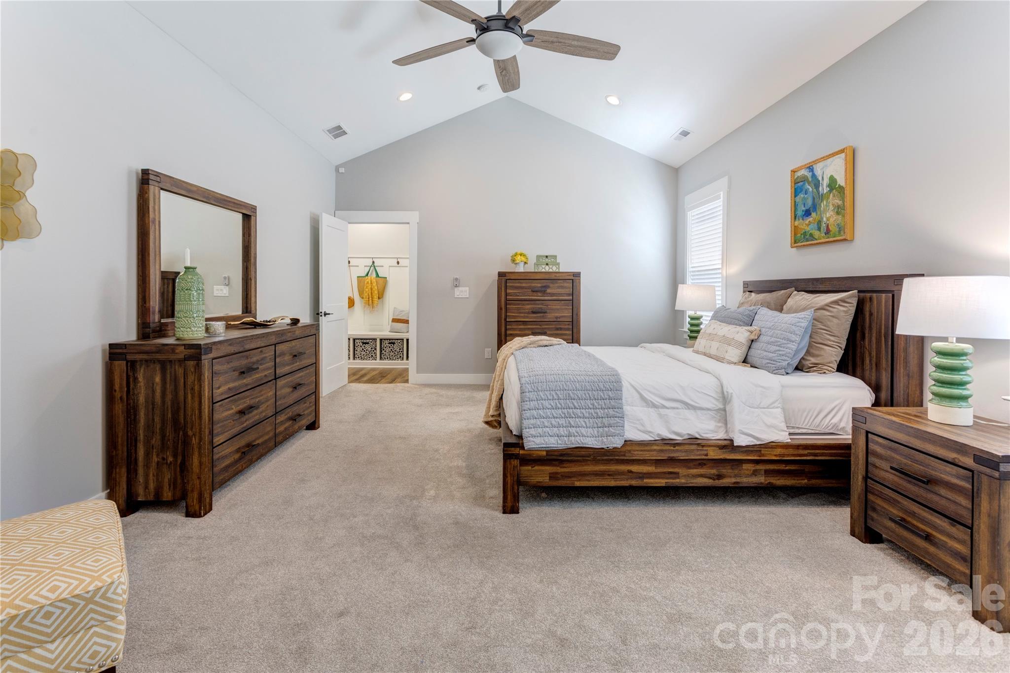 Farmwood North - Residential