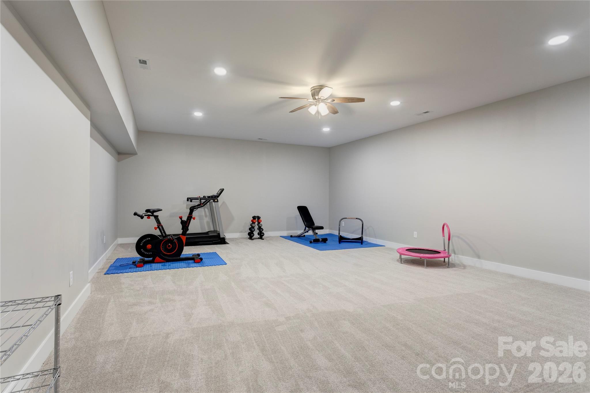 Farmwood North - Residential