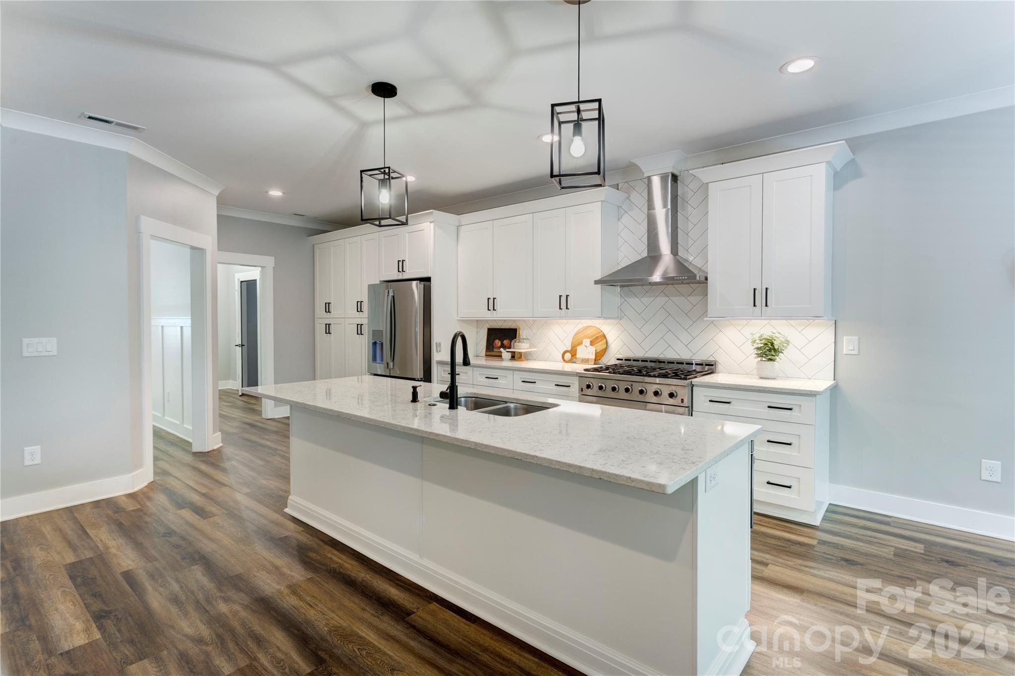 Farmwood North - Residential