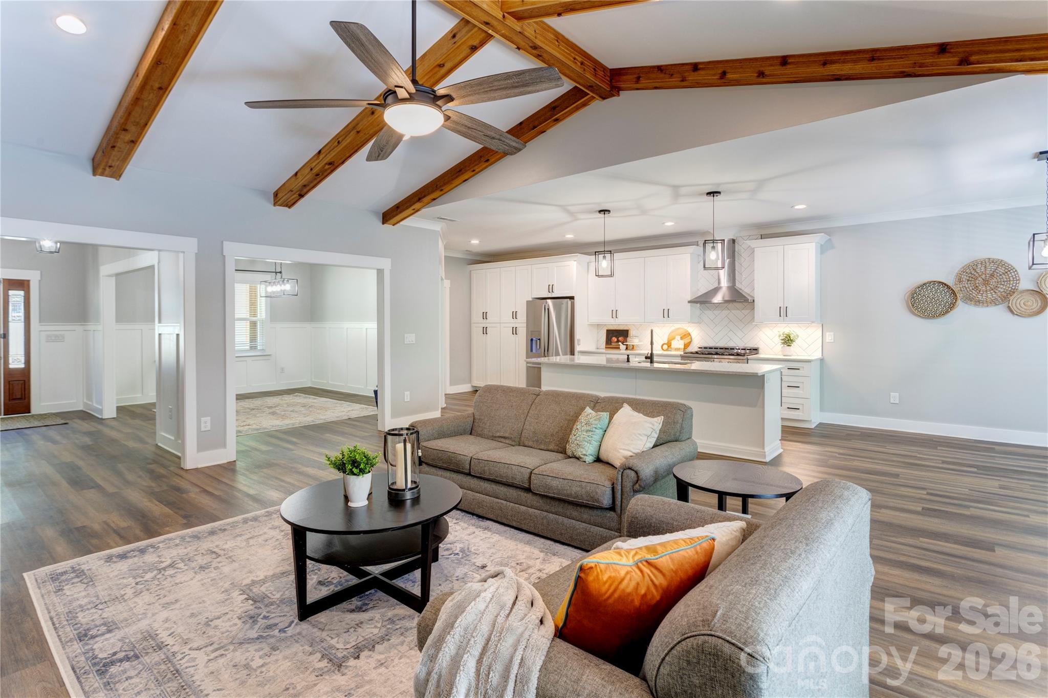 Farmwood North - Residential