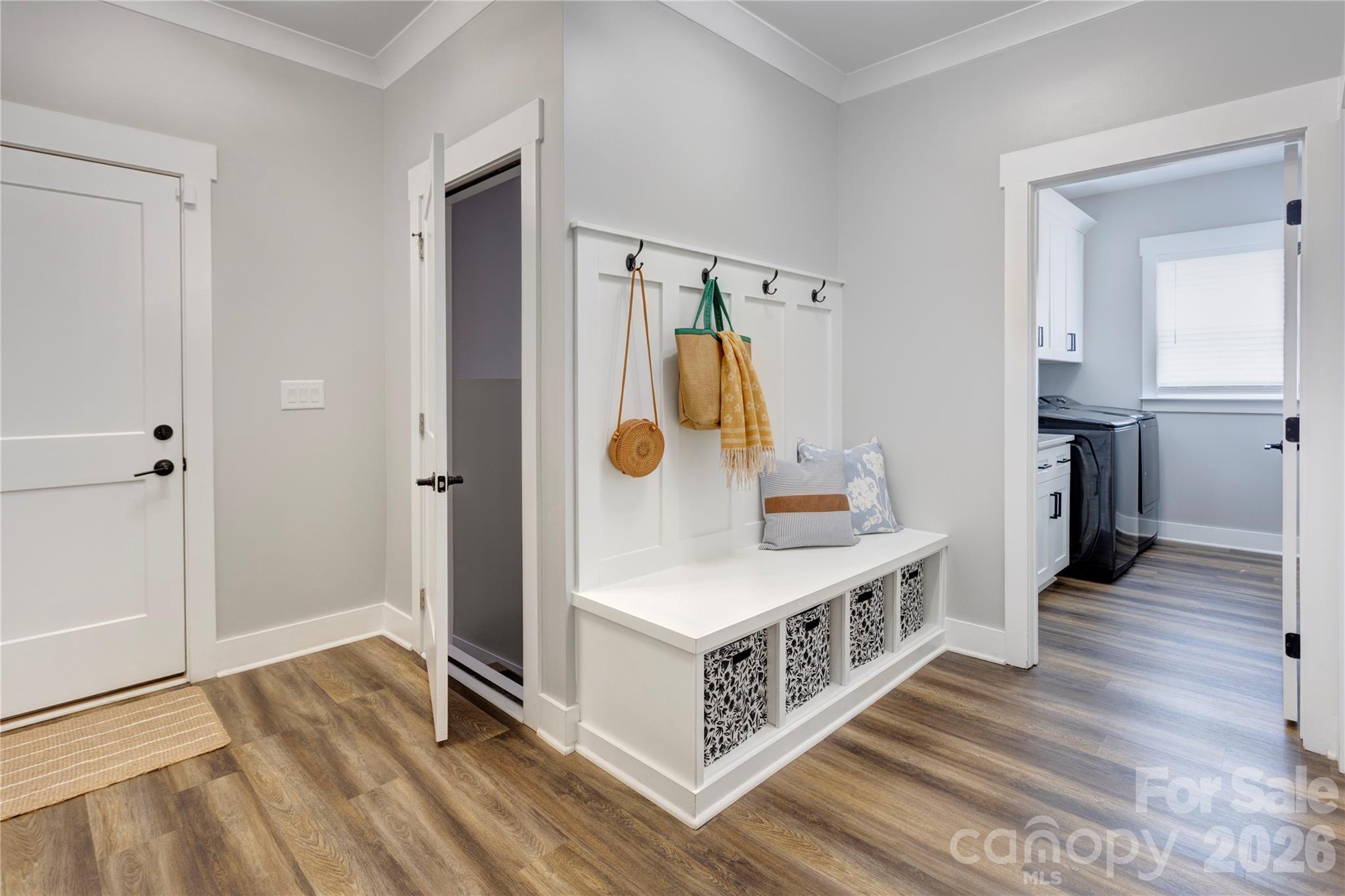 Farmwood North - Residential