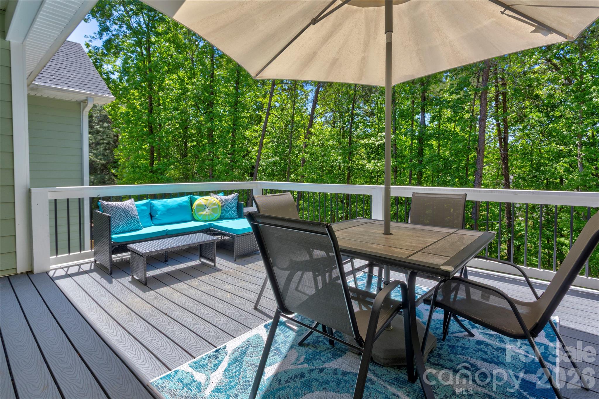 Farmwood North - Residential