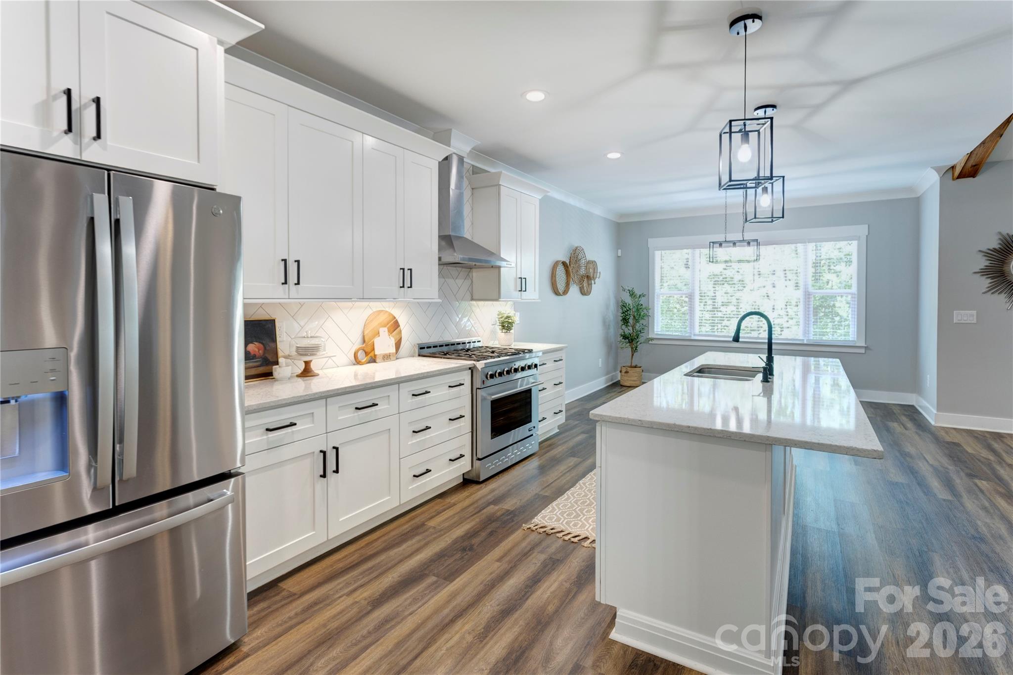 Farmwood North - Residential