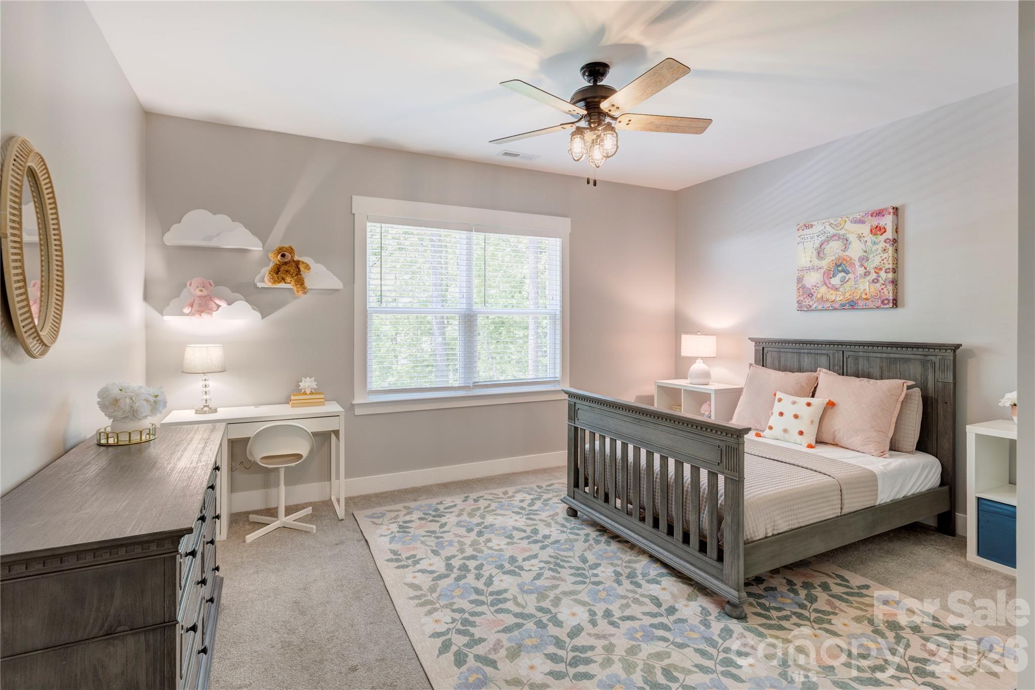 Farmwood North - Residential