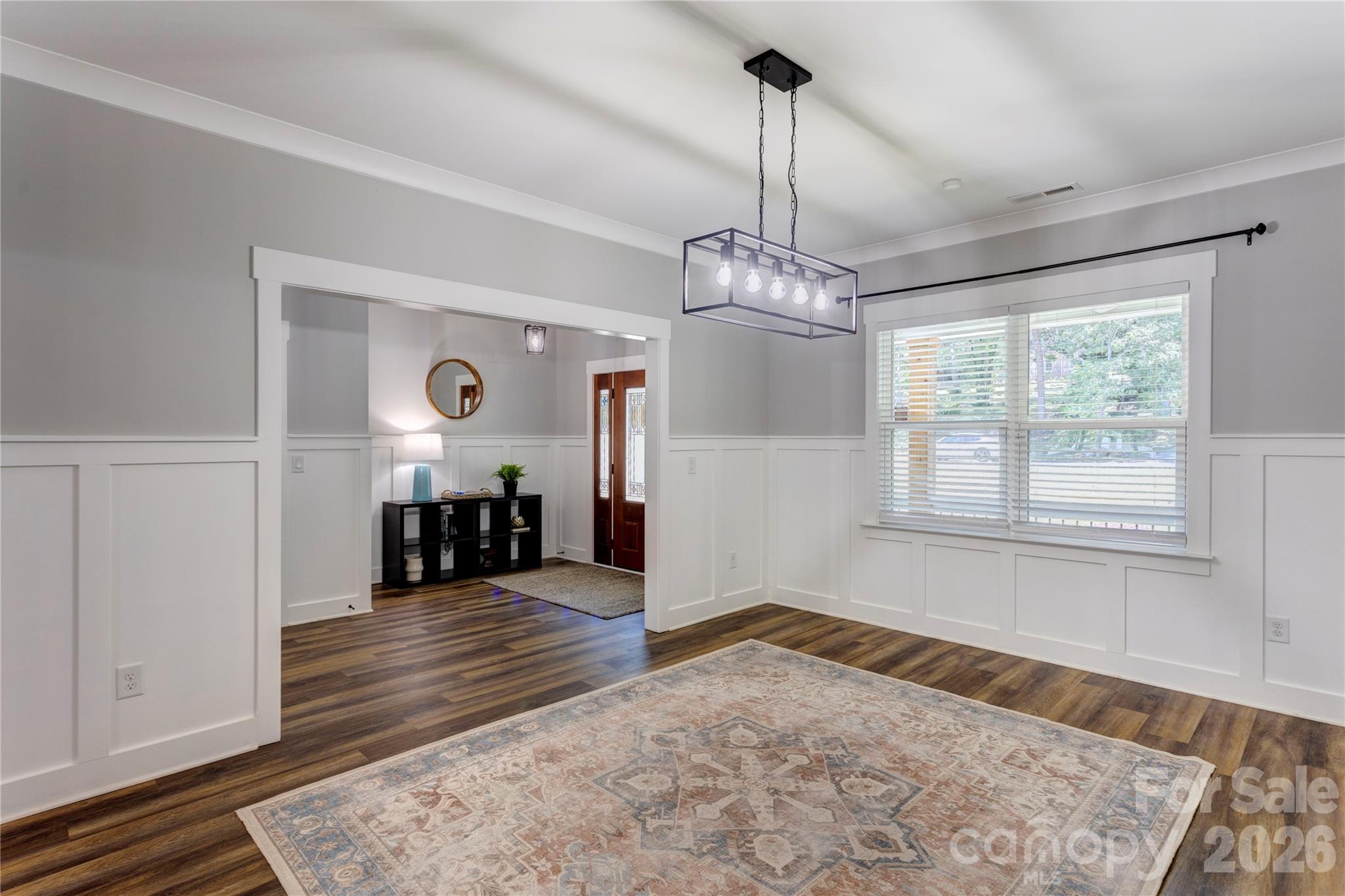 Farmwood North - Residential