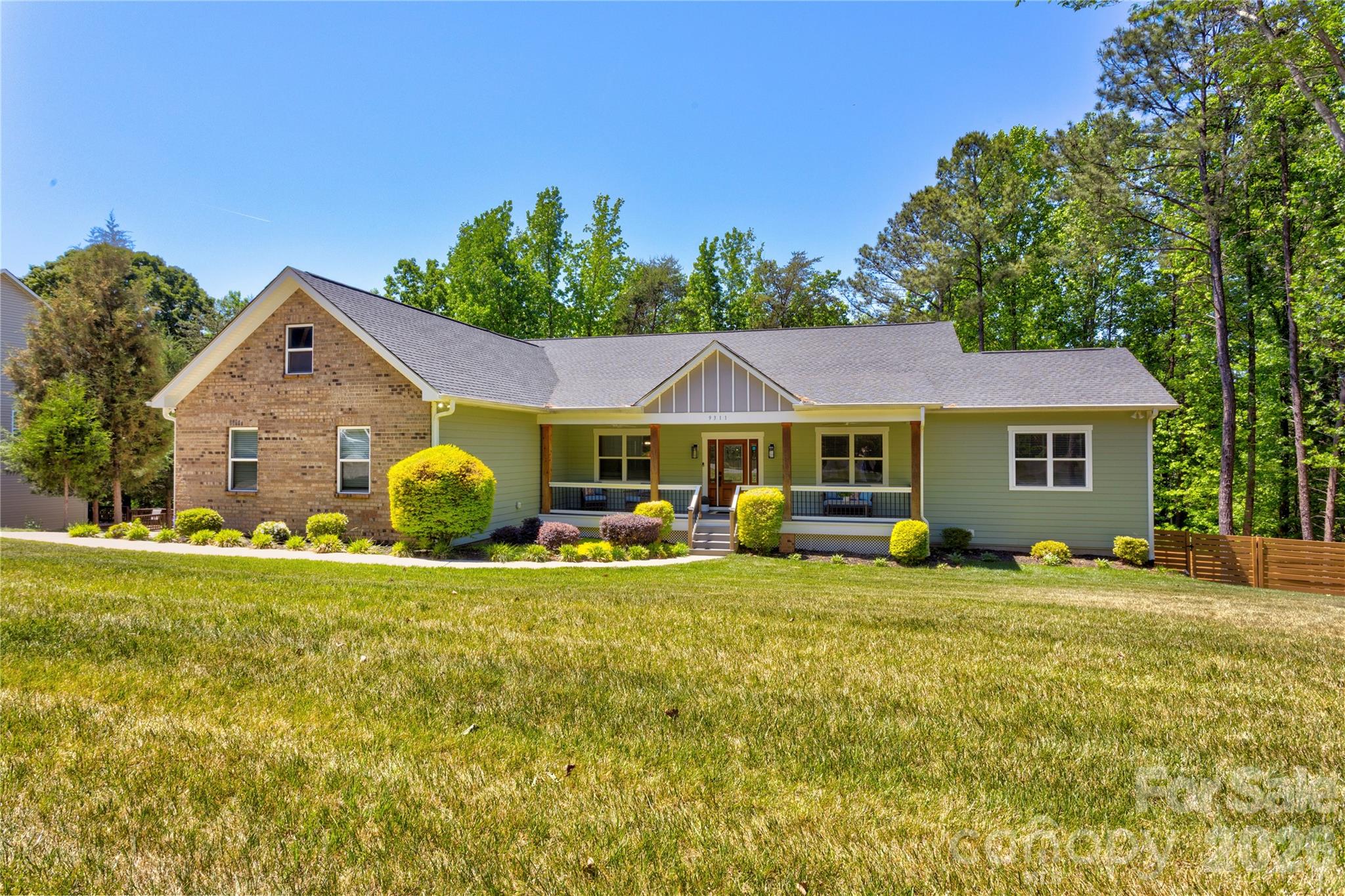 Farmwood North - Residential