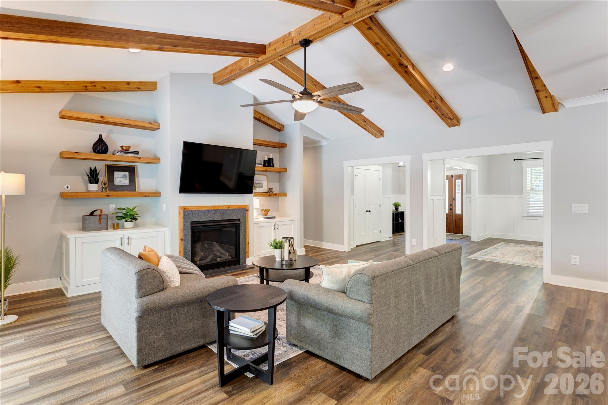 Farmwood North - Residential