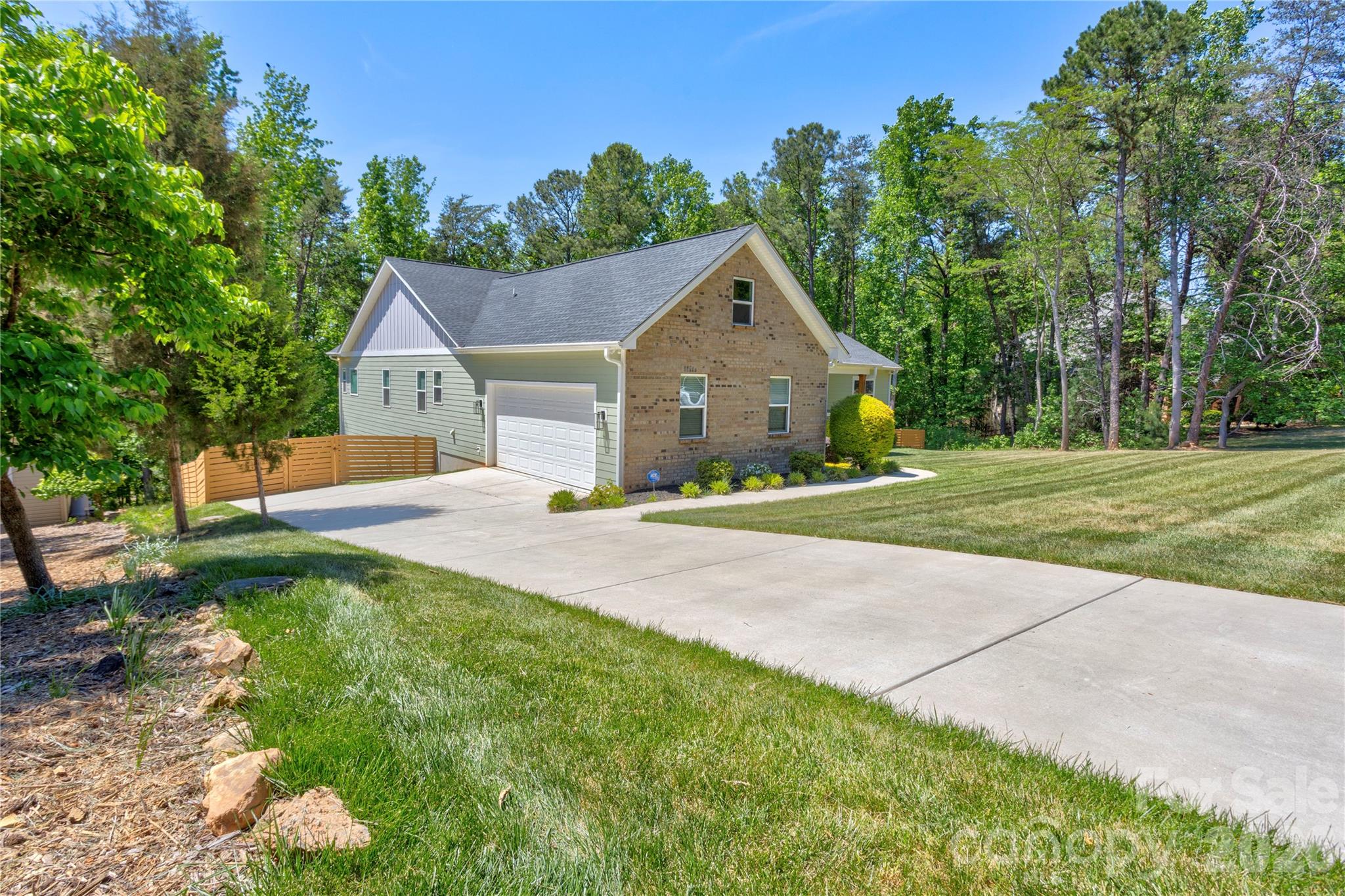 Farmwood North - Residential