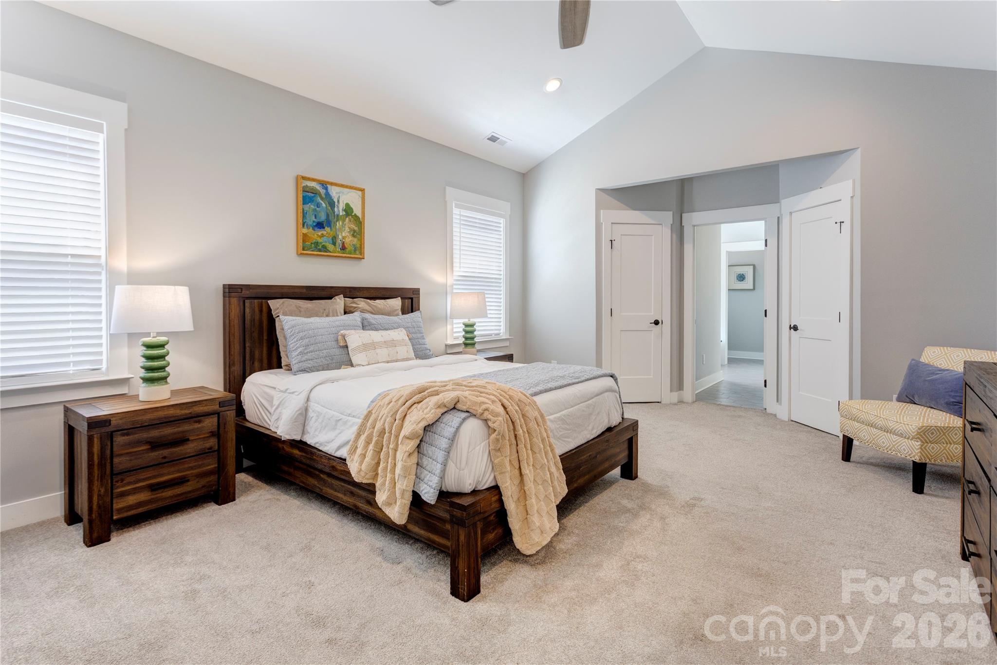 Farmwood North - Residential