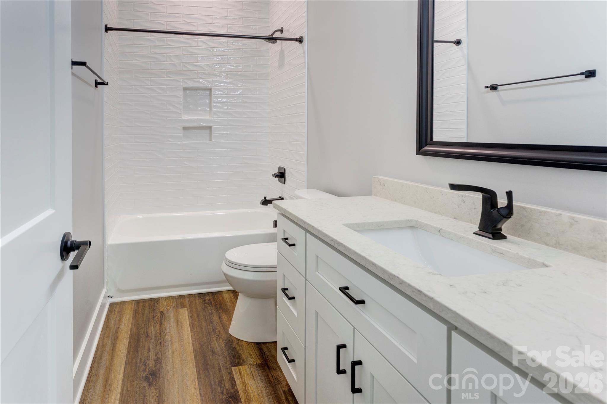 Farmwood North - Residential