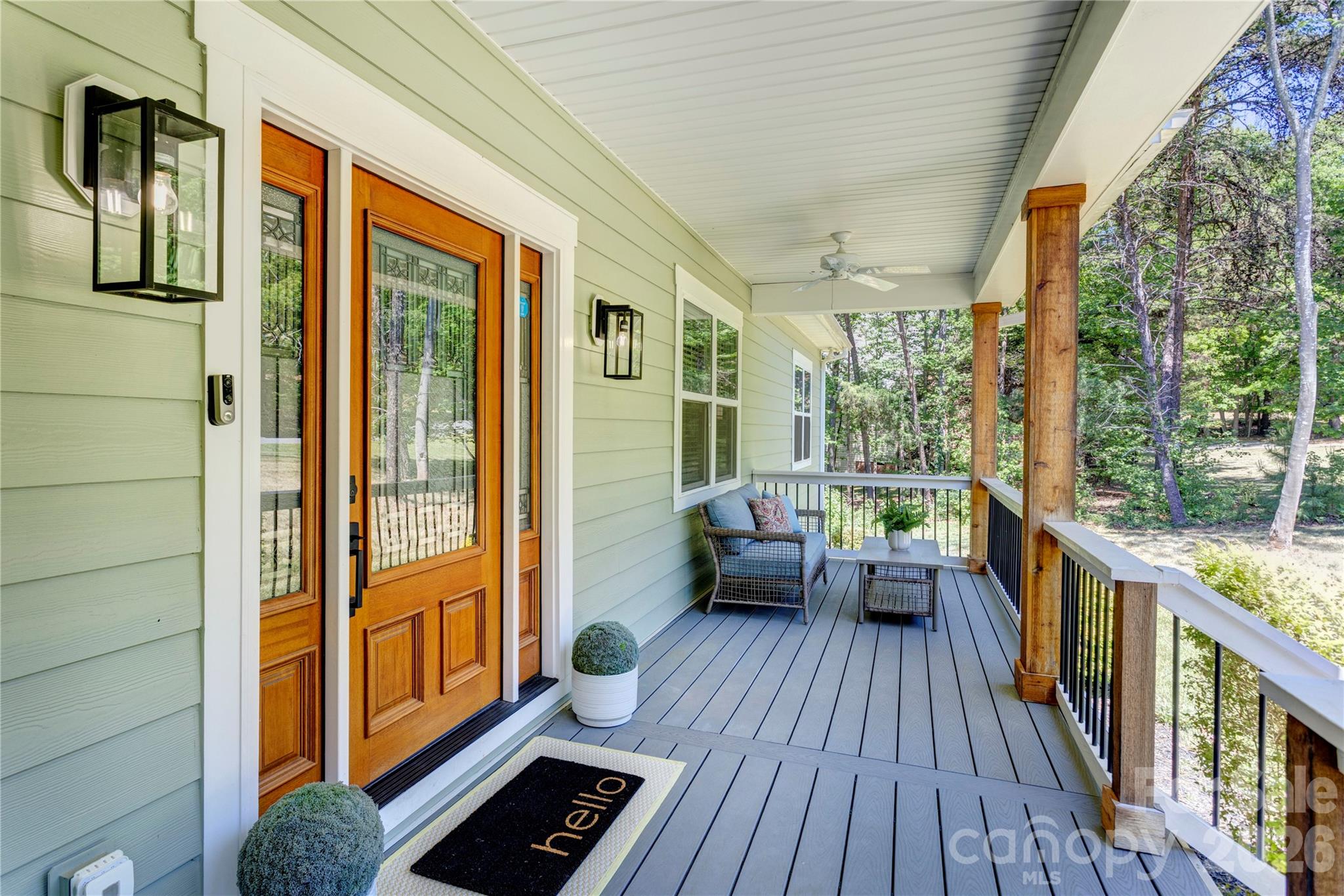 9311 Willowglen Trail