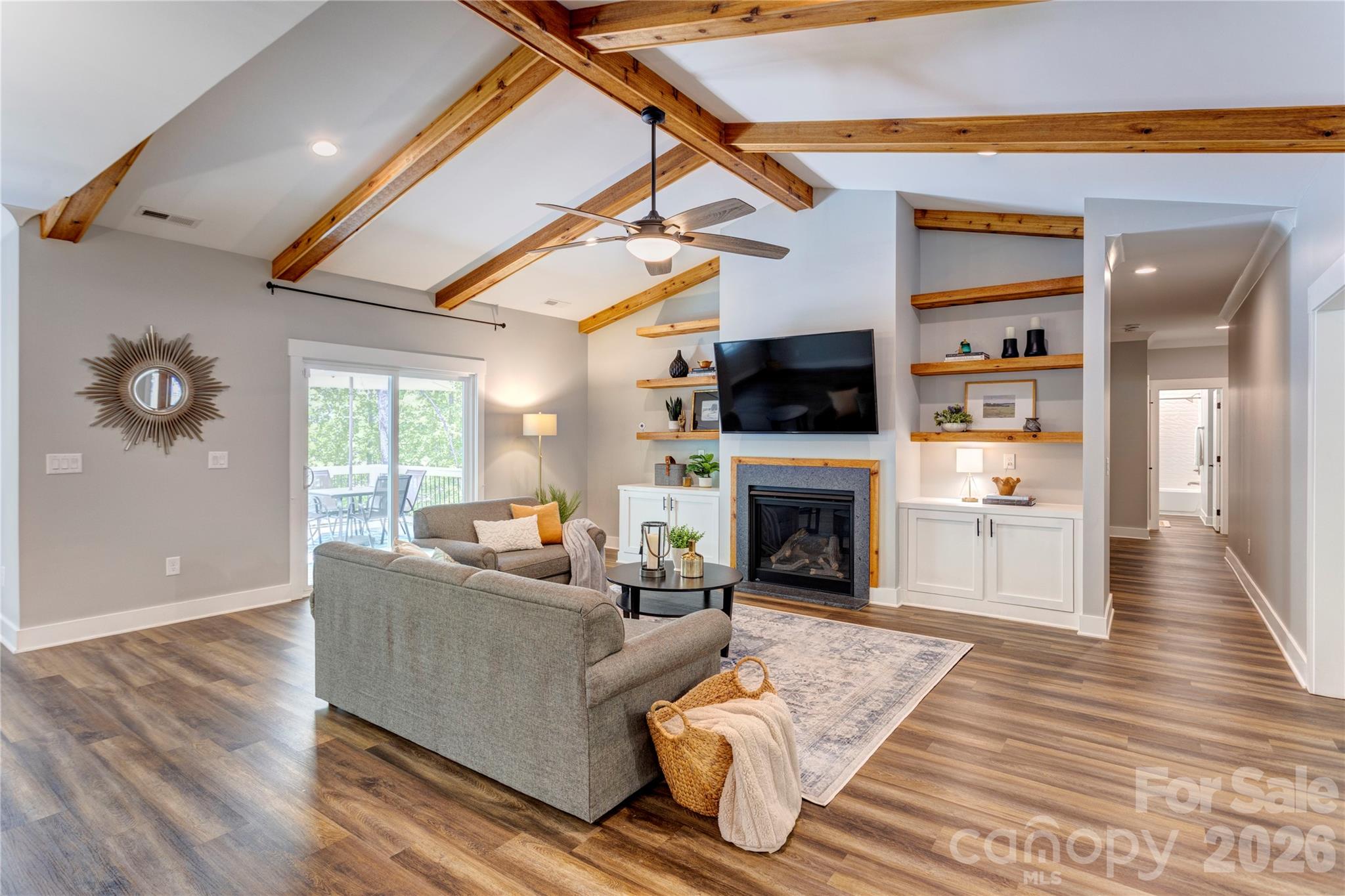 Farmwood North - Residential
