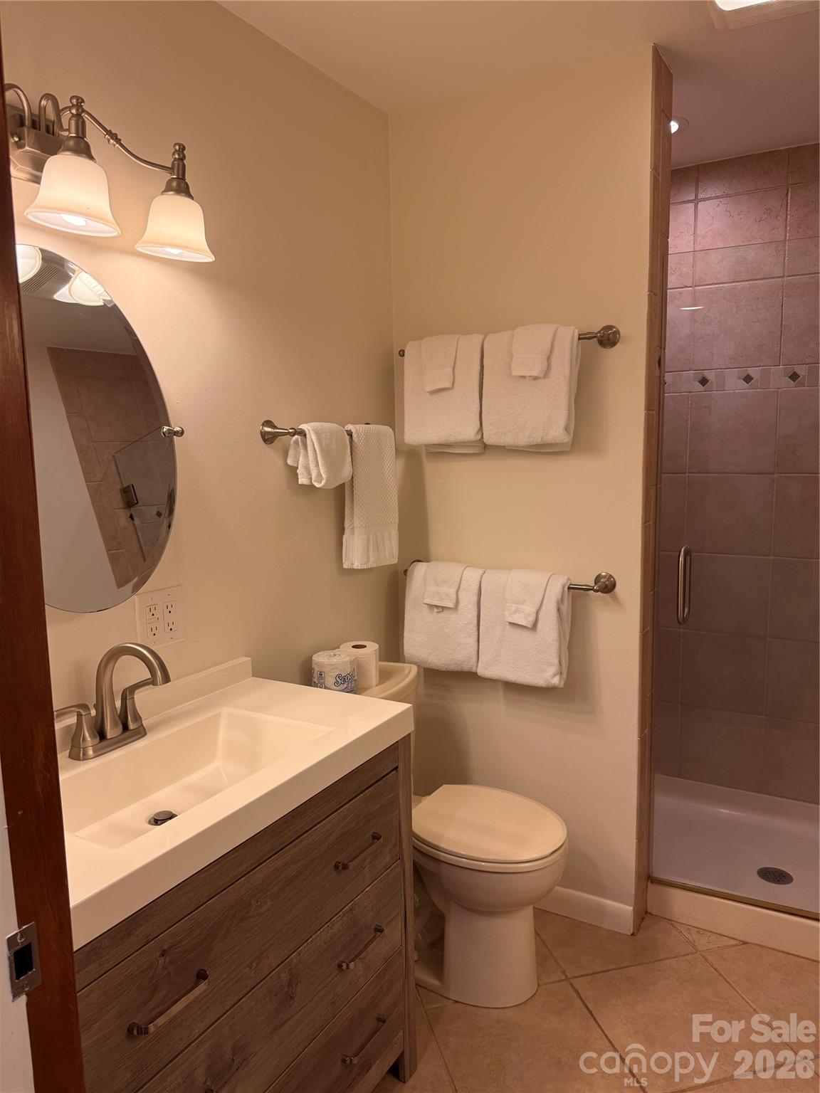 Rumbling Bald on Lake Lure - Residential