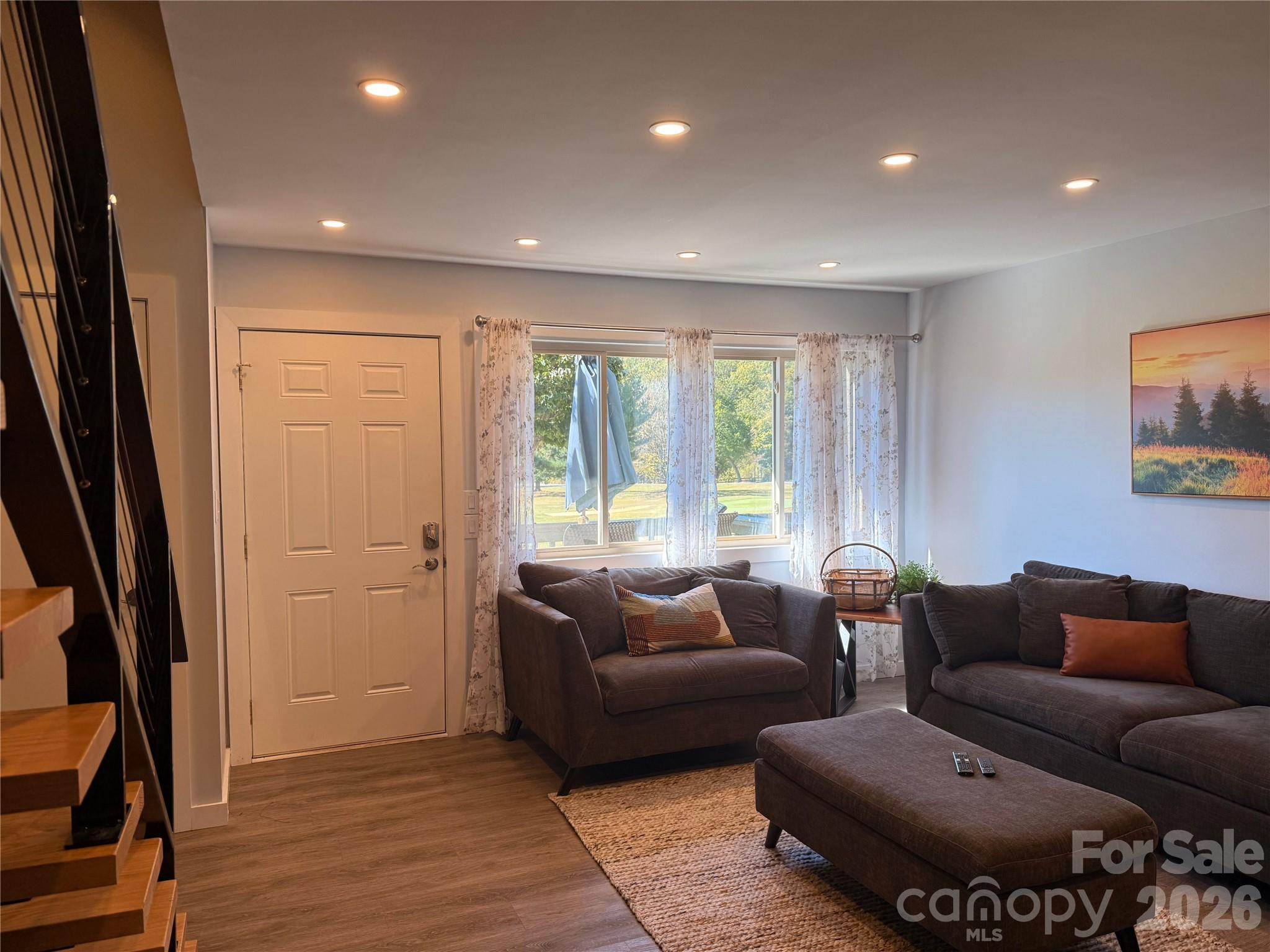 Rumbling Bald on Lake Lure - Residential