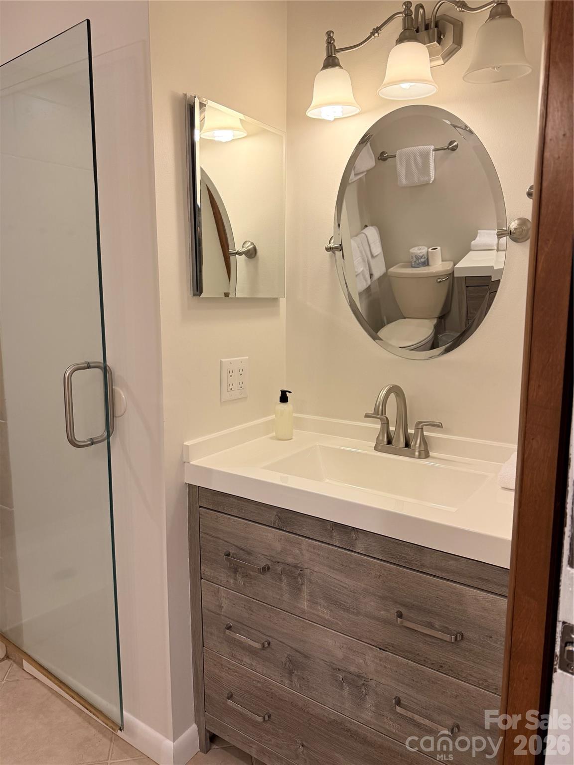 Rumbling Bald on Lake Lure - Residential