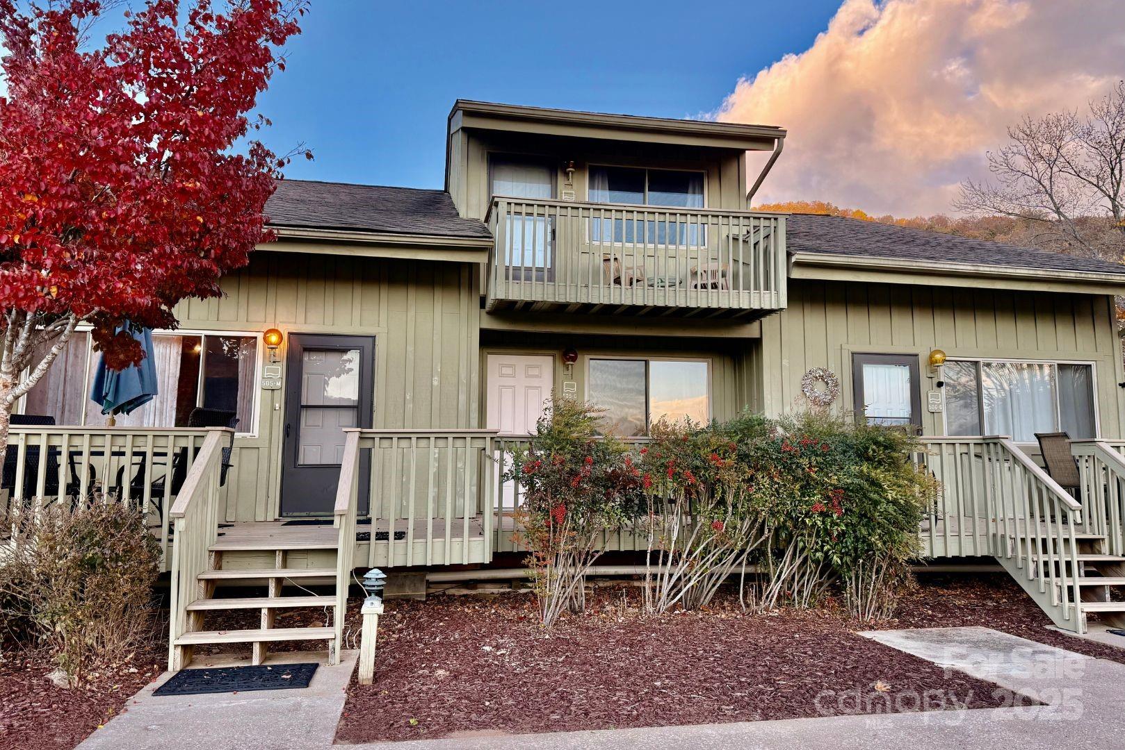 128 West Lake Drive S 505