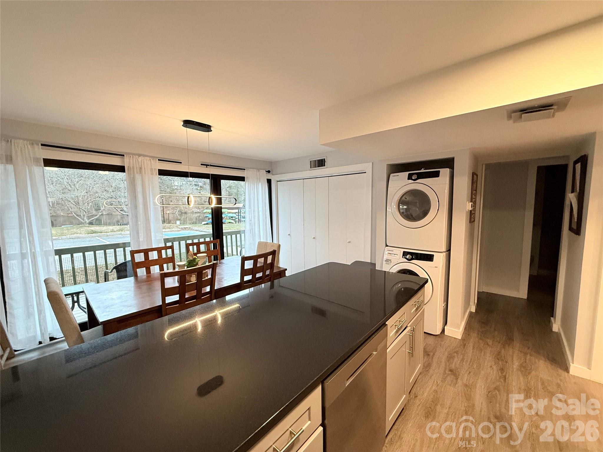 Rumbling Bald on Lake Lure - Residential