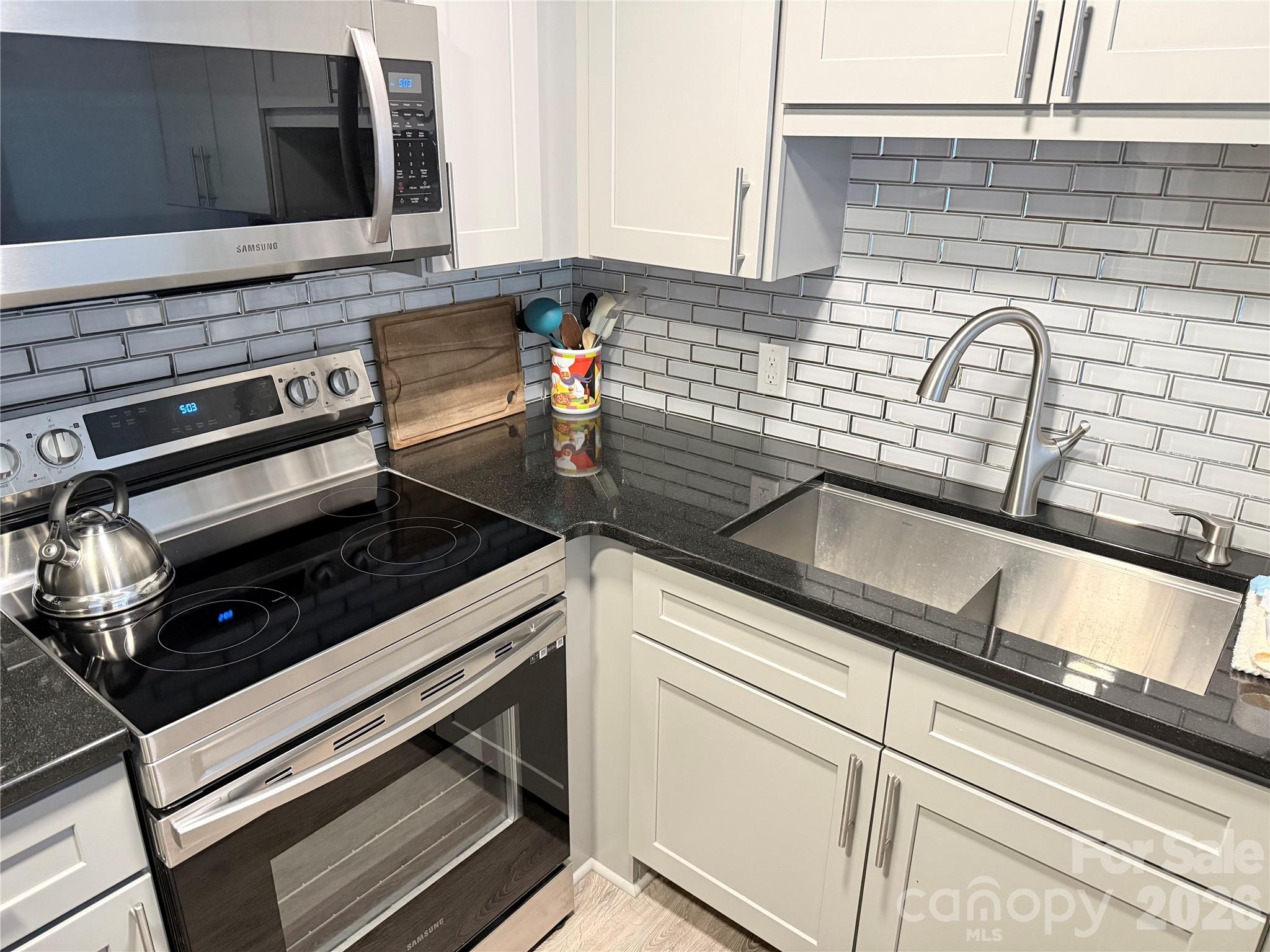 Rumbling Bald on Lake Lure - Residential