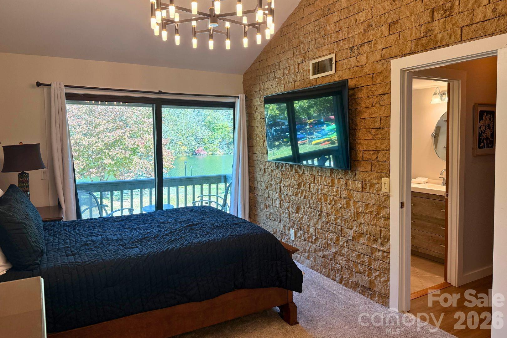 Rumbling Bald on Lake Lure - Residential