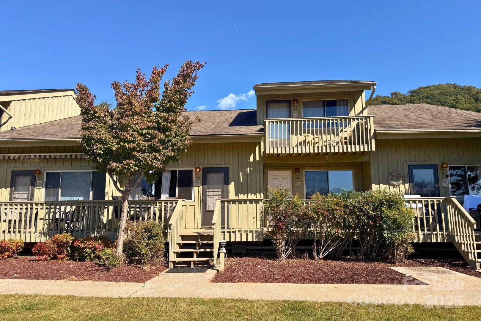 128 West Lake Drive S 505