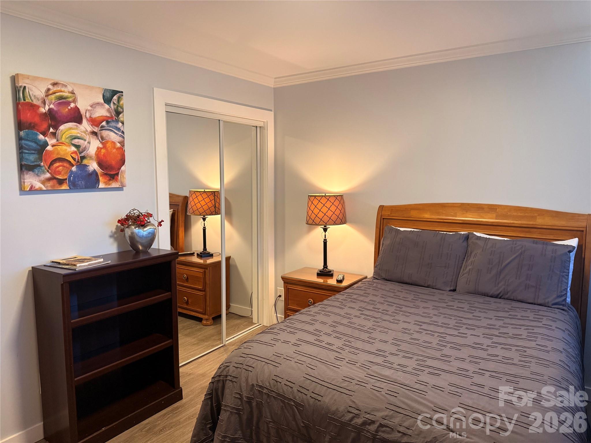 Rumbling Bald on Lake Lure - Residential