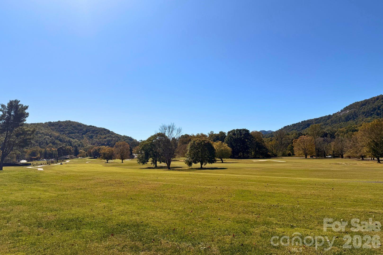 Rumbling Bald on Lake Lure - Residential