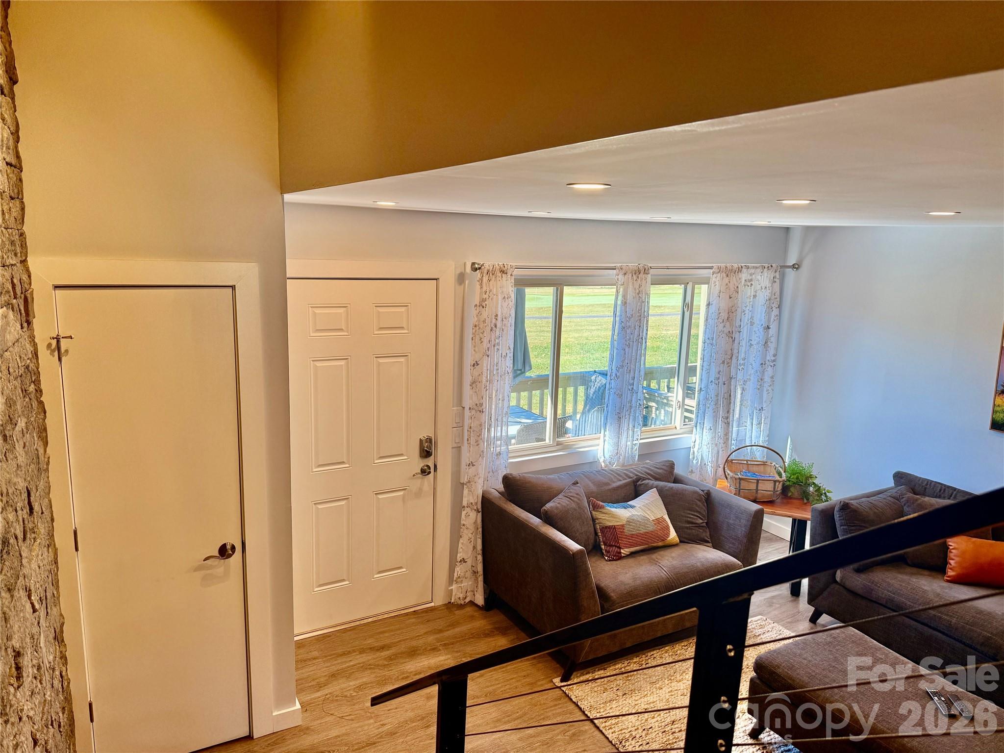 Rumbling Bald on Lake Lure - Residential