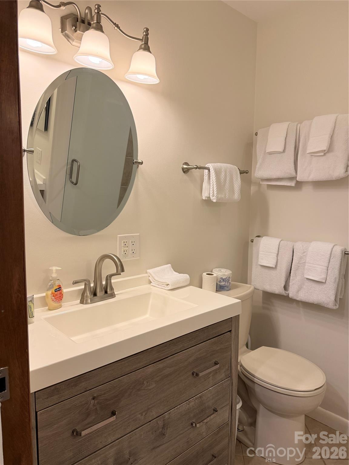 Rumbling Bald on Lake Lure - Residential